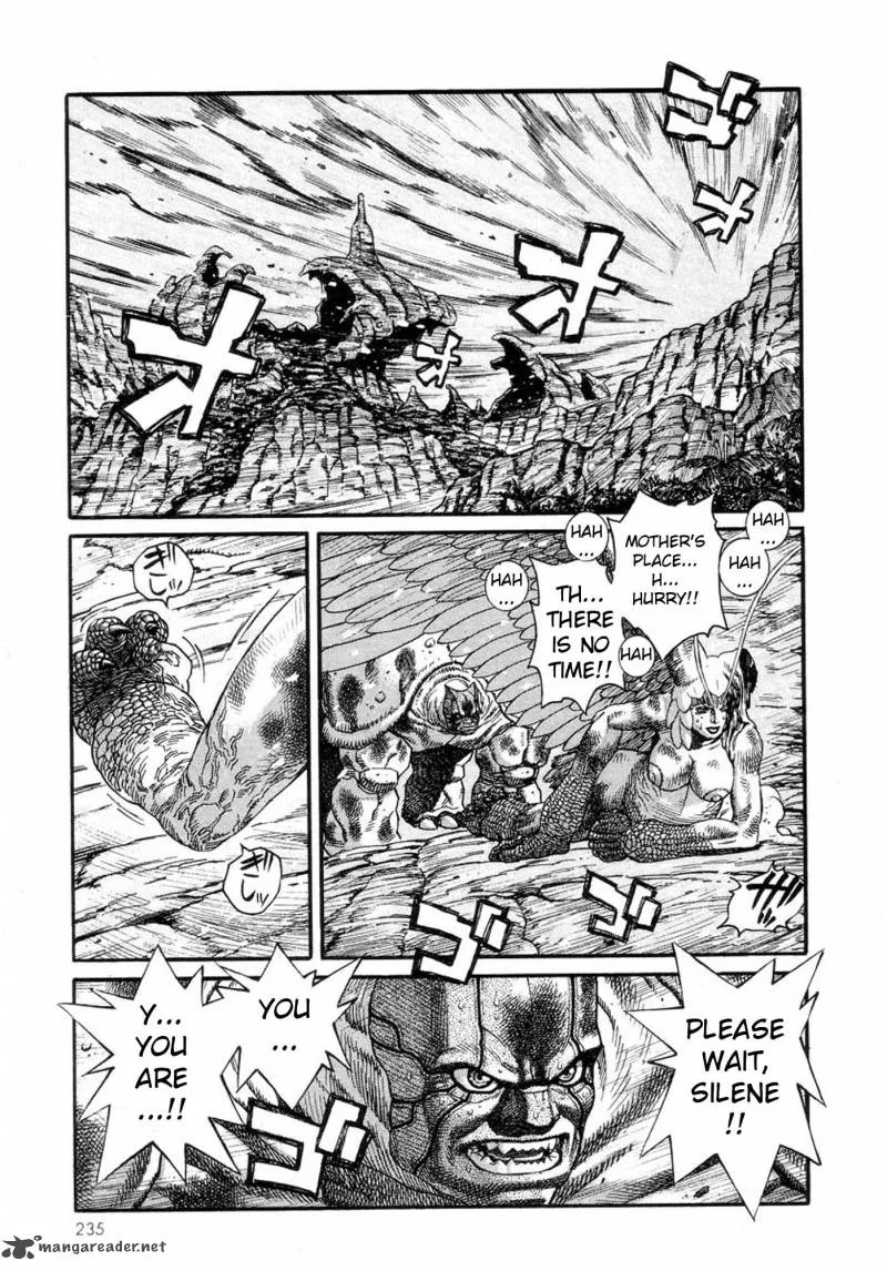 Amon Chapter 11 page 3