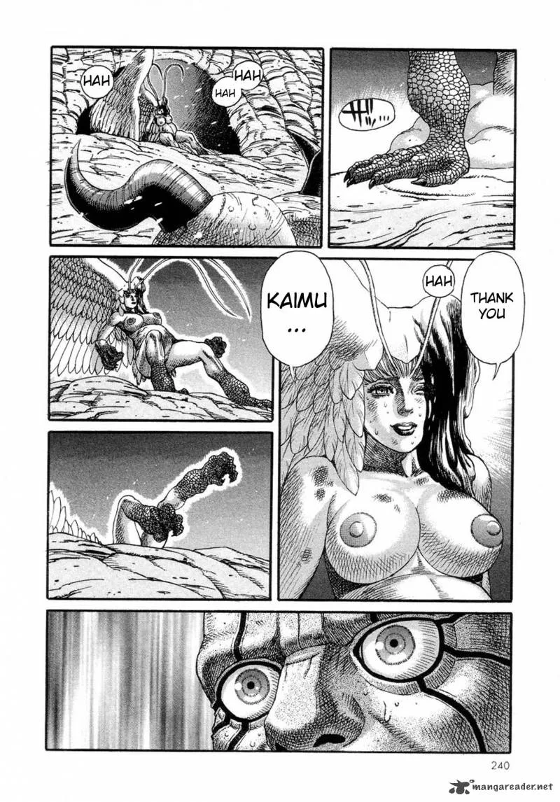 Amon Chapter 11 page 8