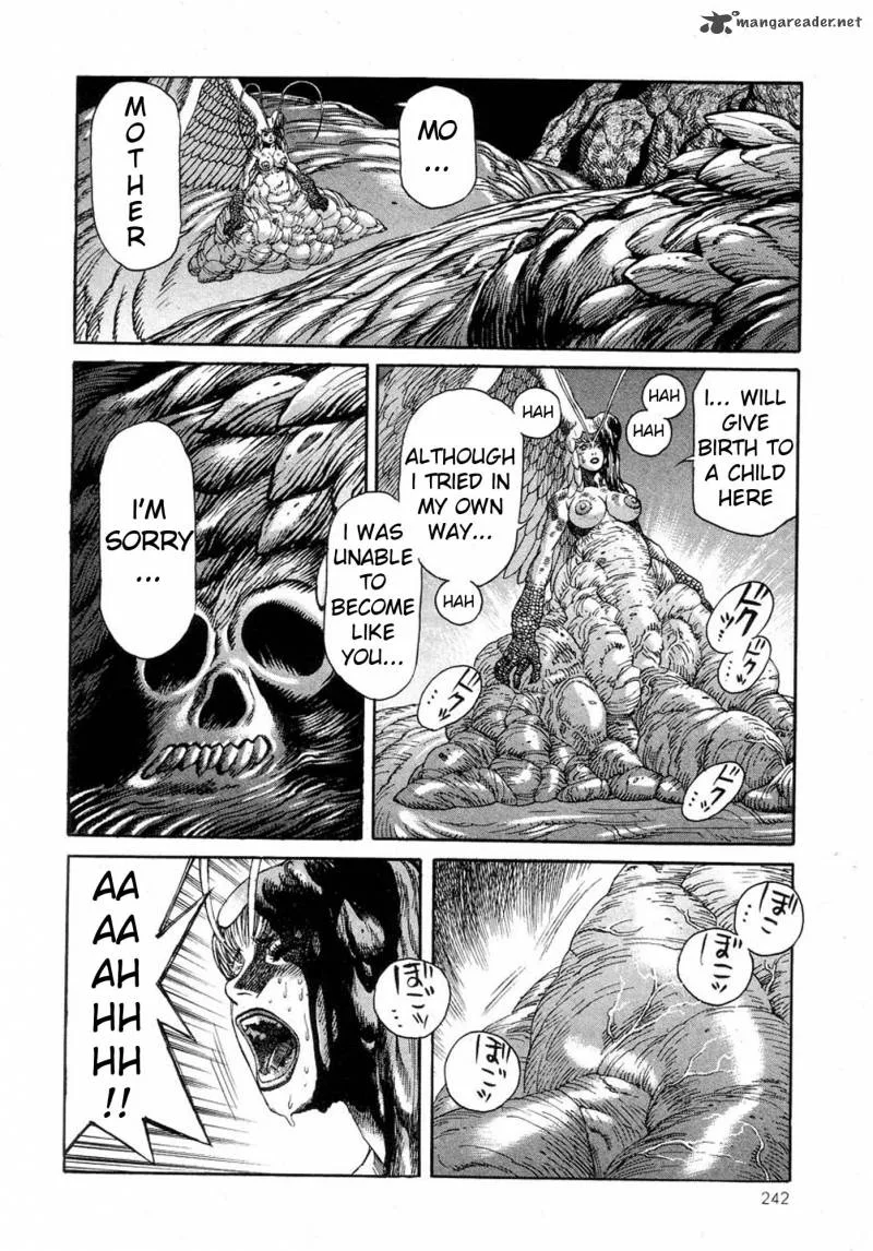 Amon Chapter 11 page 10