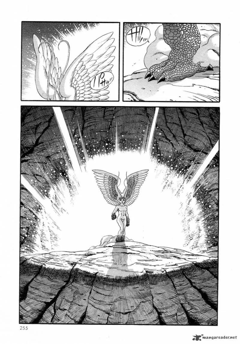 Amon Chapter 11 page 23