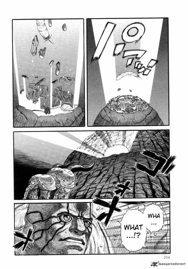 Amon Chapter 11 page 22