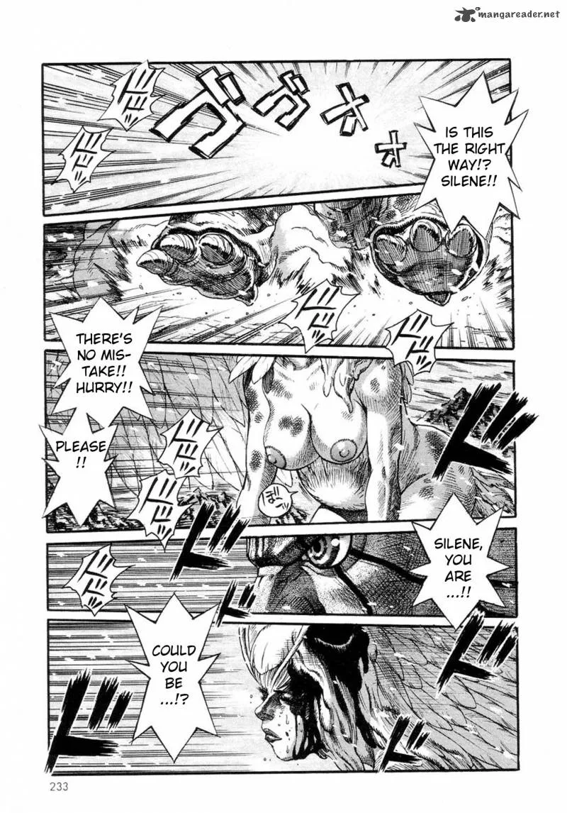 Amon Chapter 11 page 1