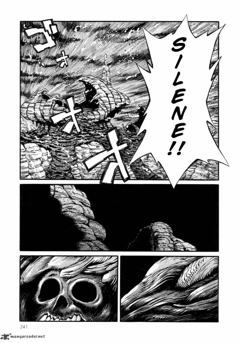 Amon Chapter 11 page 9