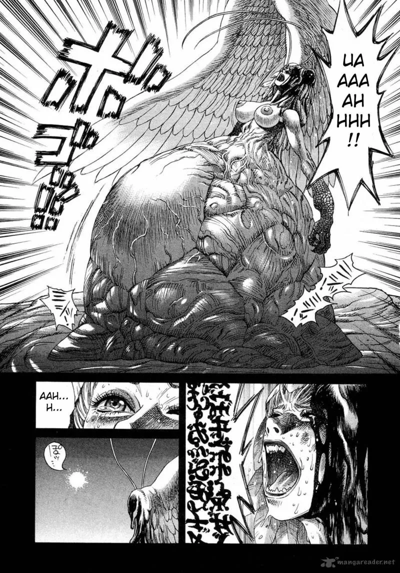 Amon Chapter 11 page 11