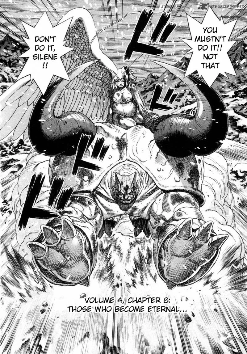 Amon Chapter 11 page 2