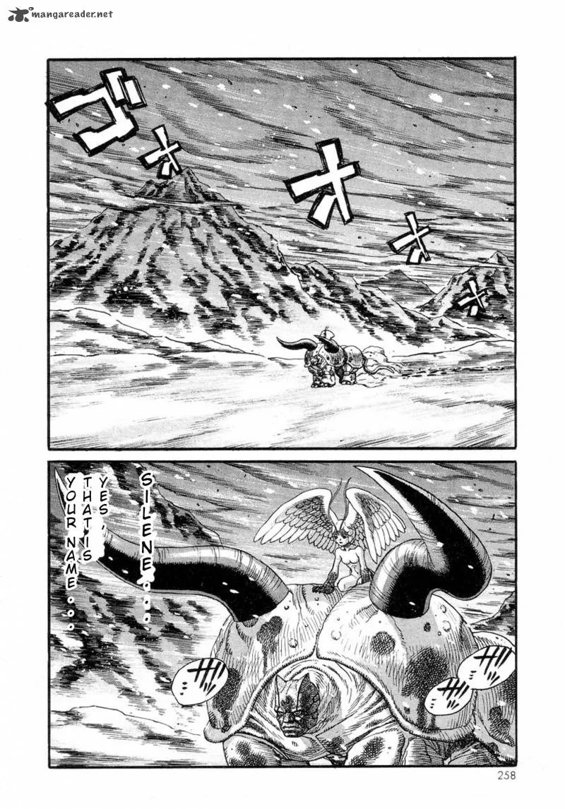 Amon Chapter 11 page 26