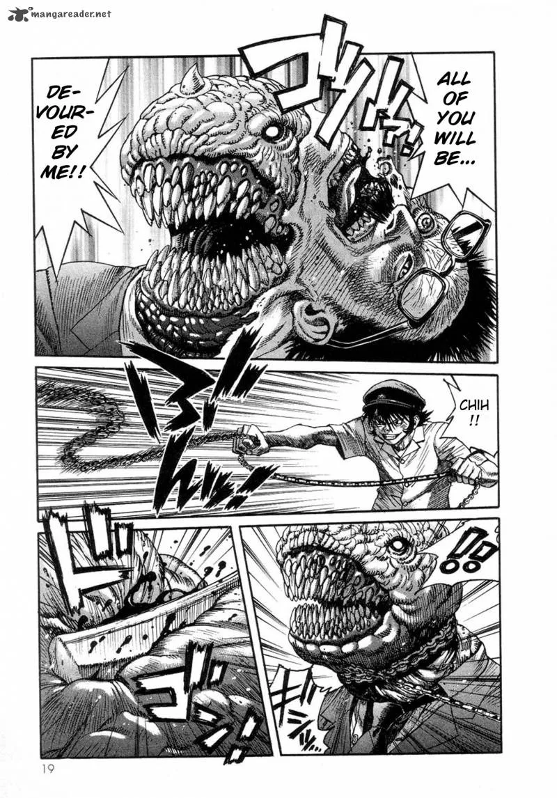 Amon Chapter 12 page 18