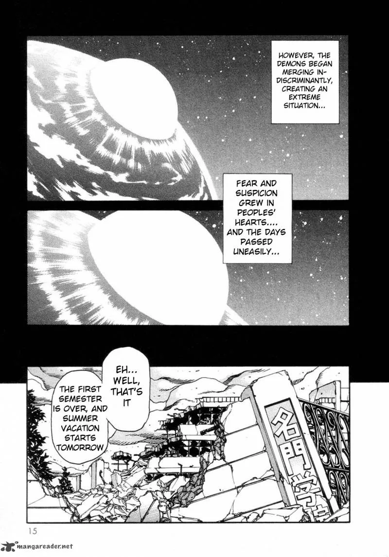 Amon Chapter 12 page 14