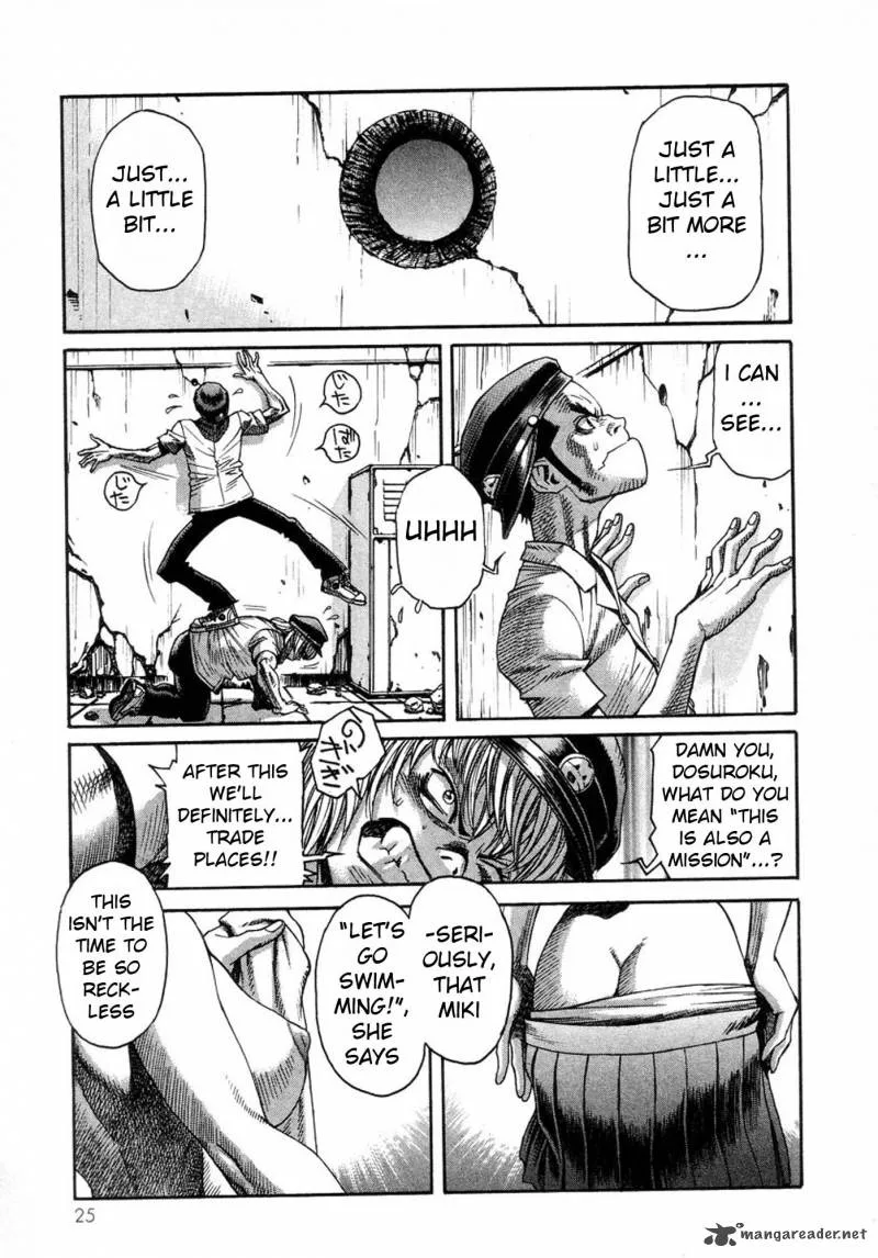 Amon Chapter 12 page 23