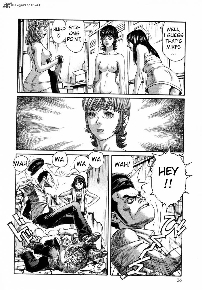 Amon Chapter 12 page 24