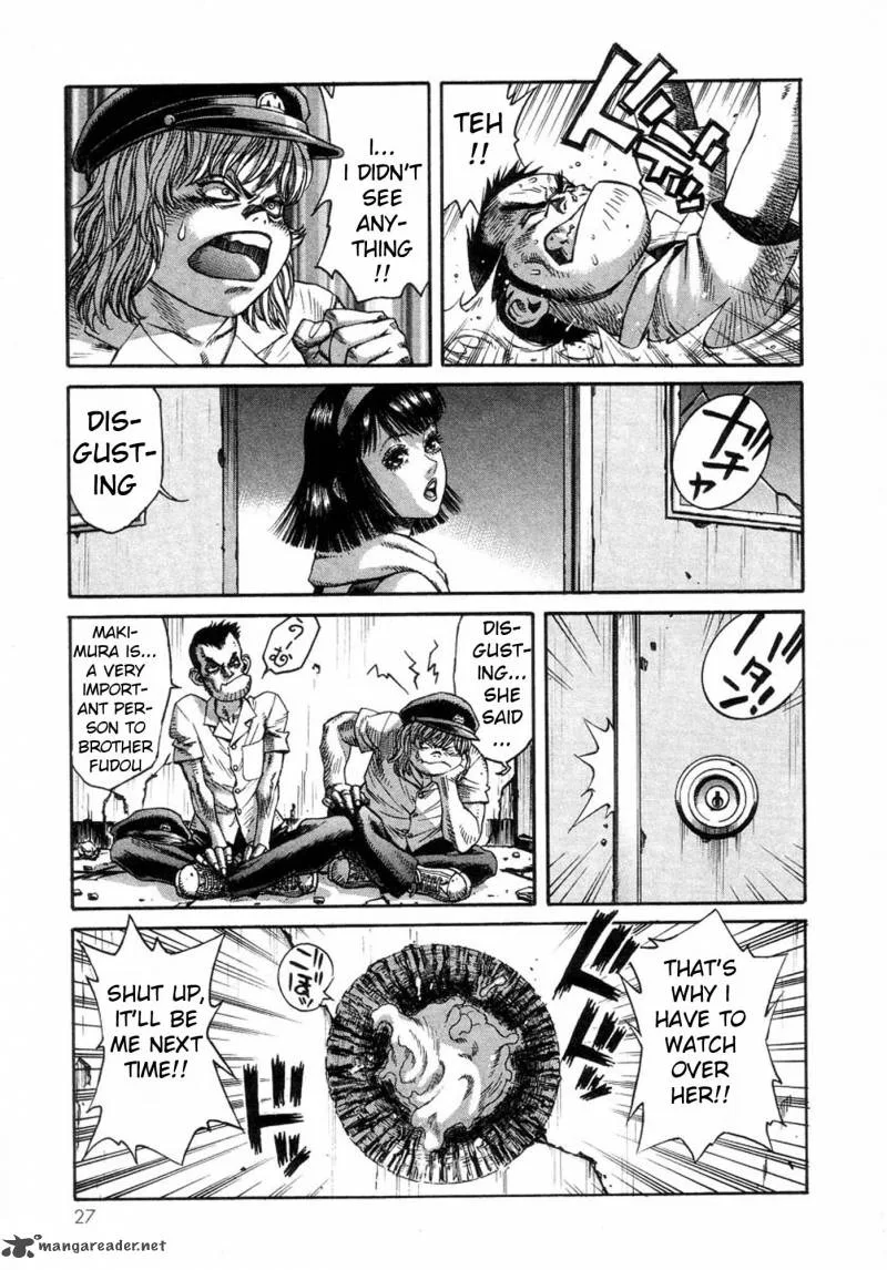Amon Chapter 12 page 25