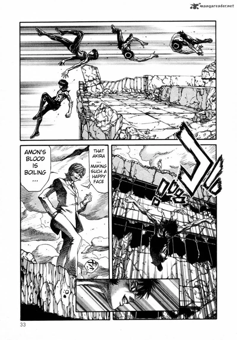 Amon Chapter 12 page 30