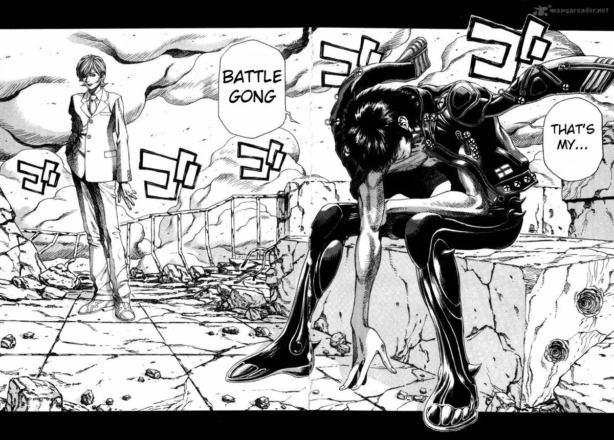 Amon Chapter 12 page 28