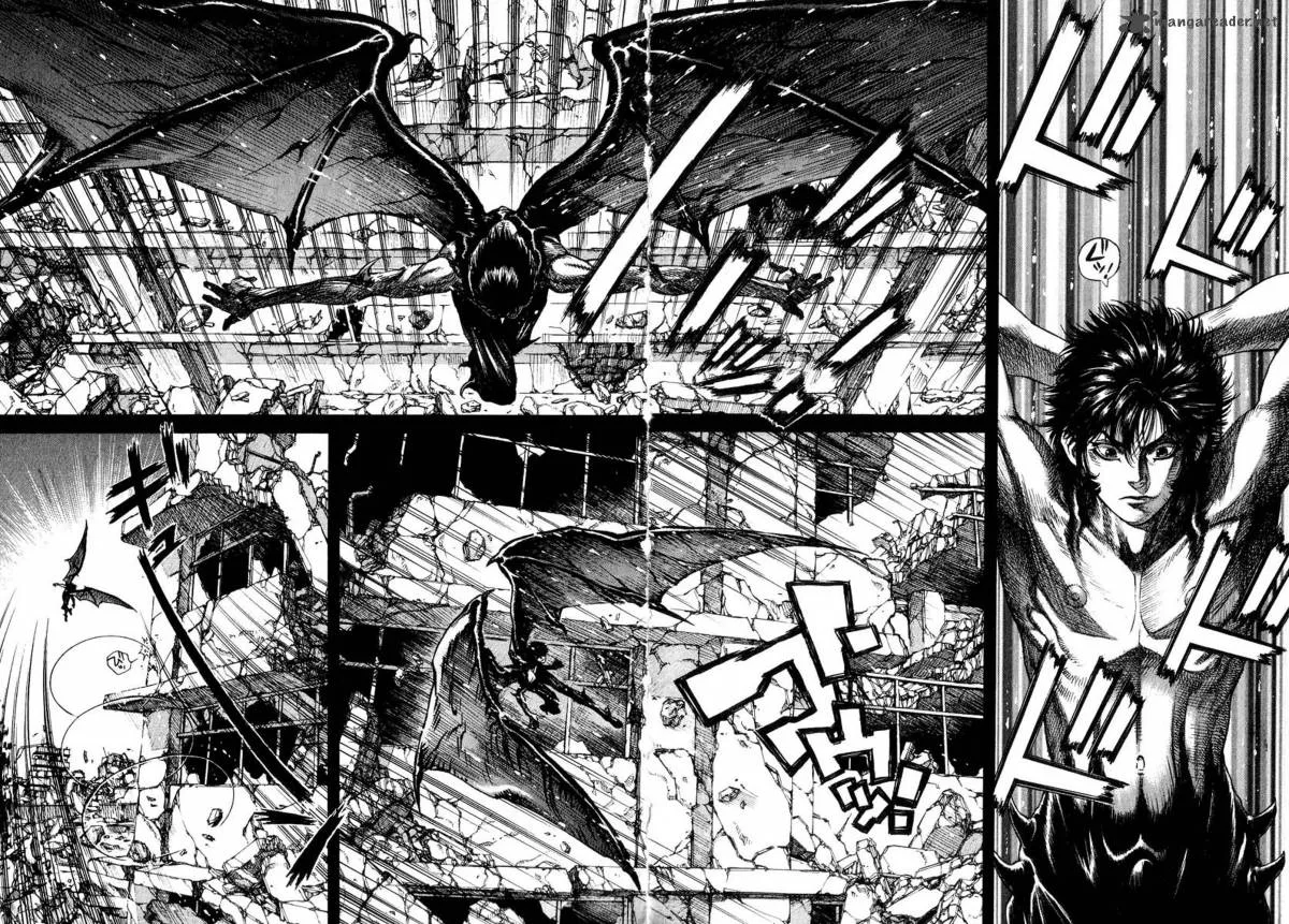 Amon Chapter 12 page 31