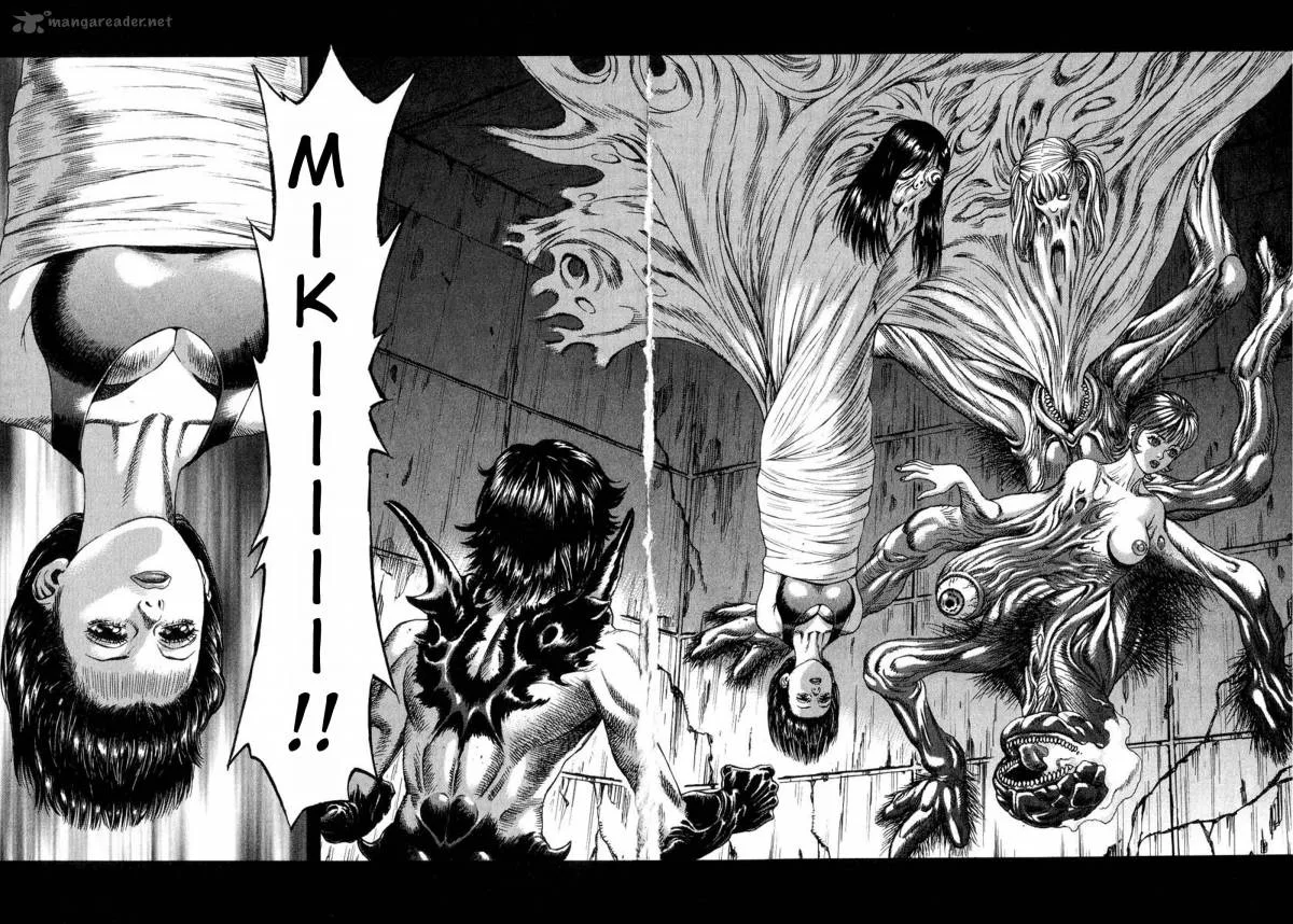 Amon Chapter 12 page 34