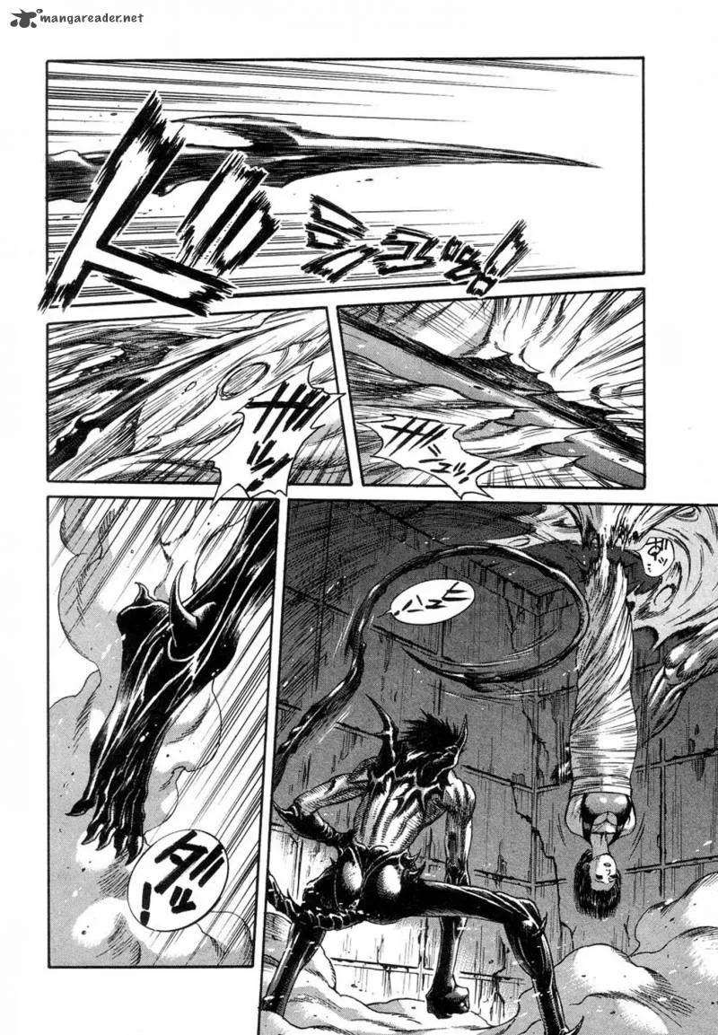Amon Chapter 12 page 35