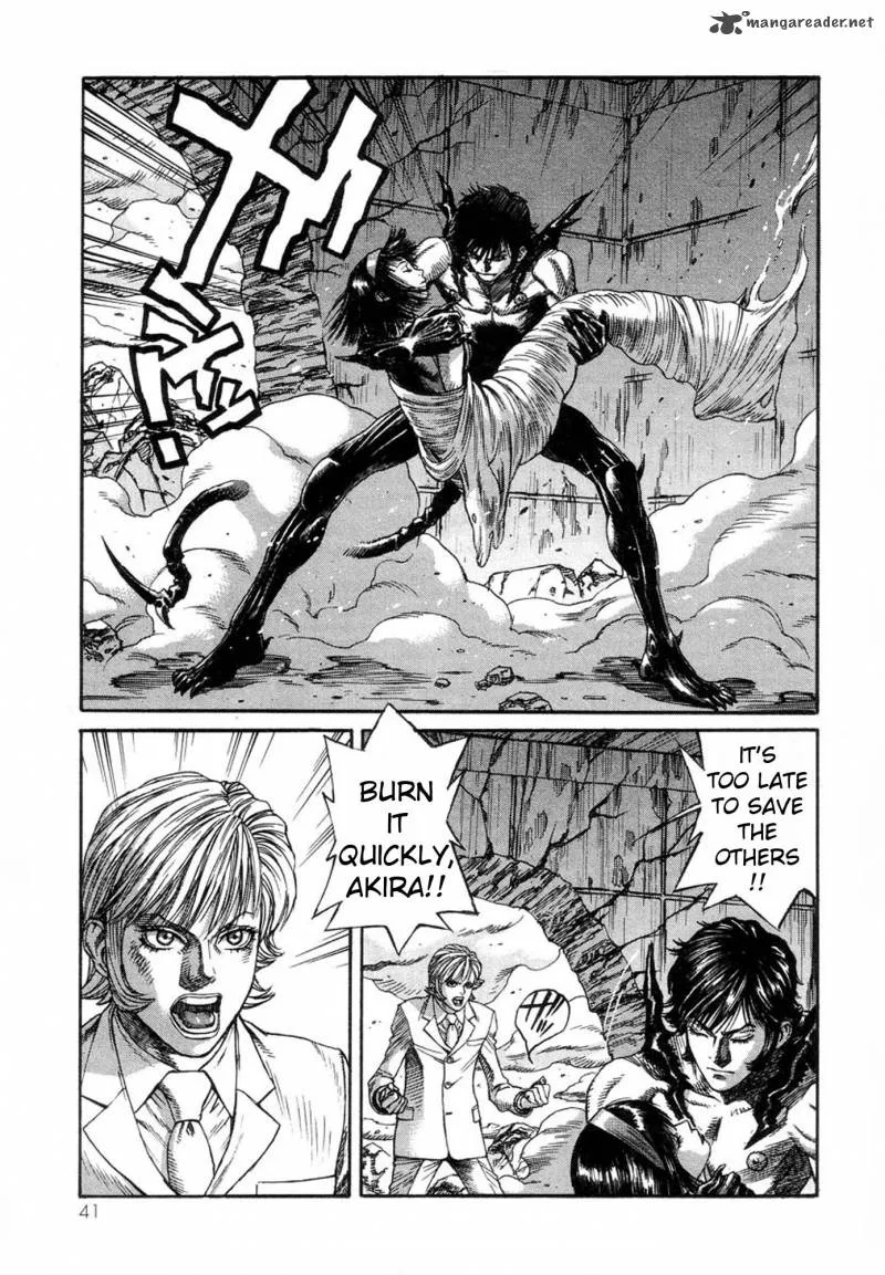 Amon Chapter 12 page 36