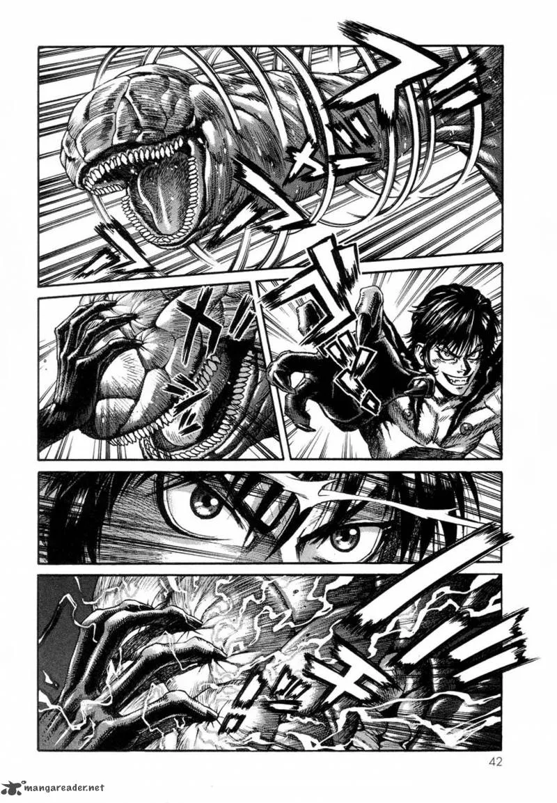 Amon Chapter 12 page 37