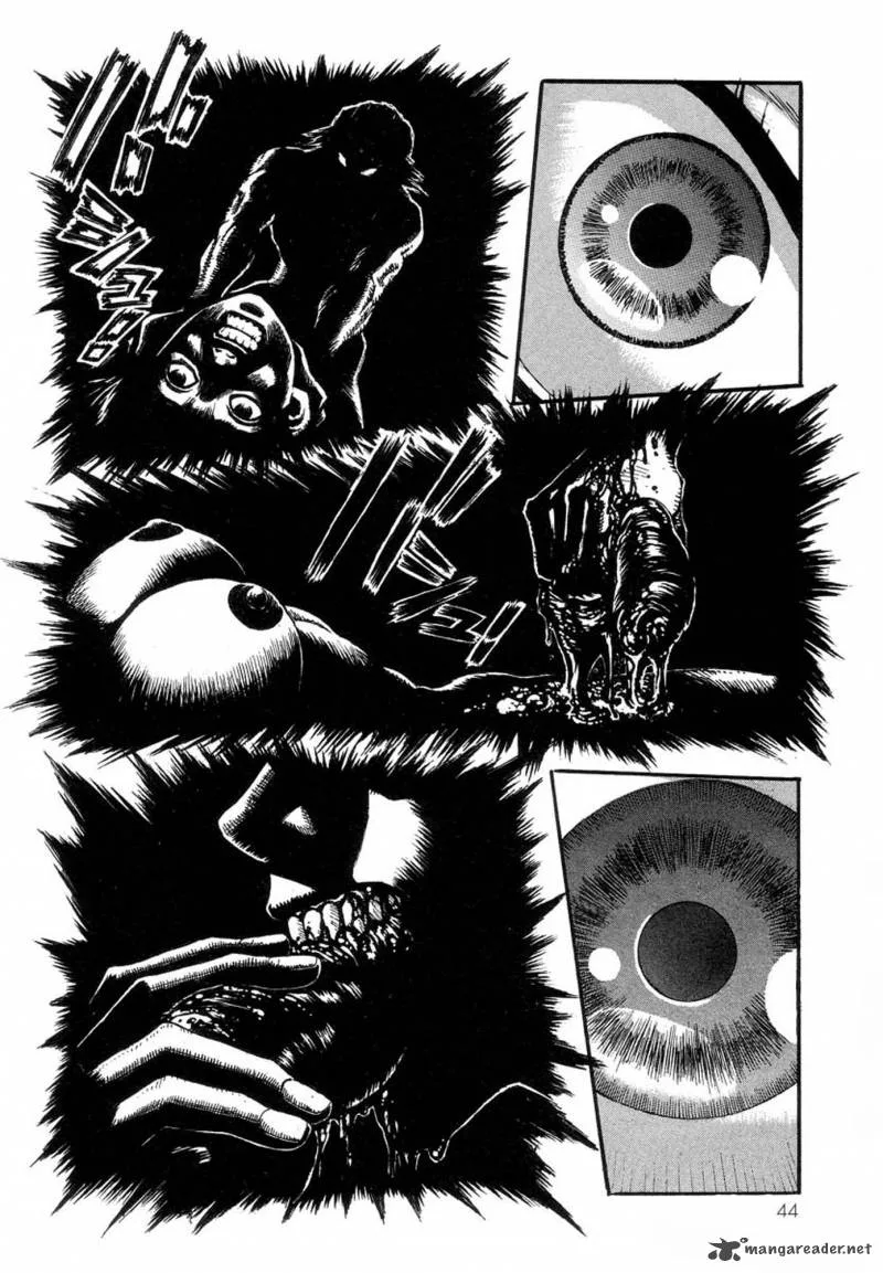 Amon Chapter 12 page 39