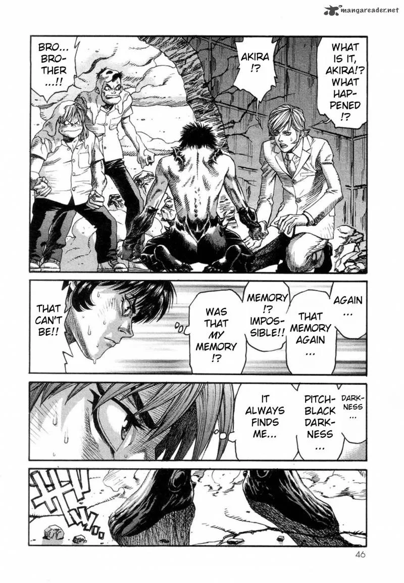 Amon Chapter 12 page 41
