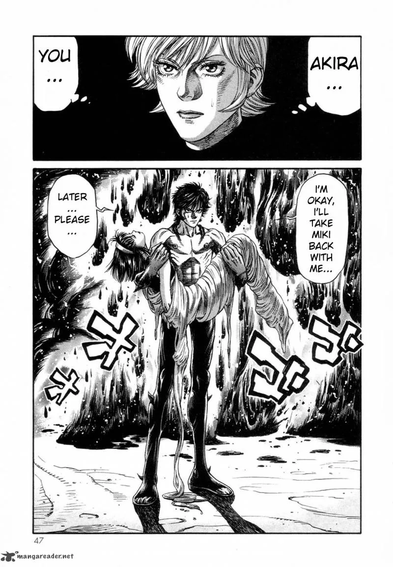 Amon Chapter 12 page 42