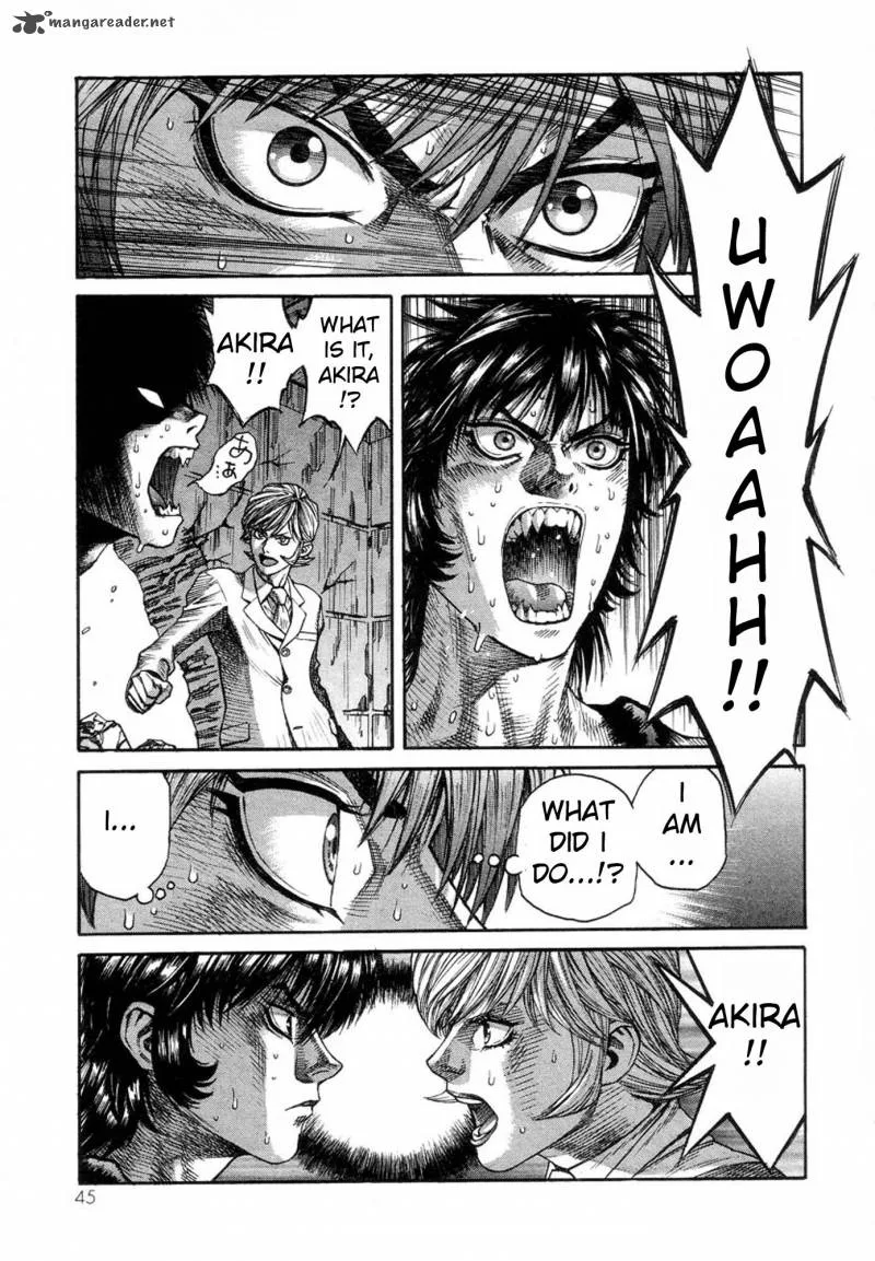 Amon Chapter 12 page 40