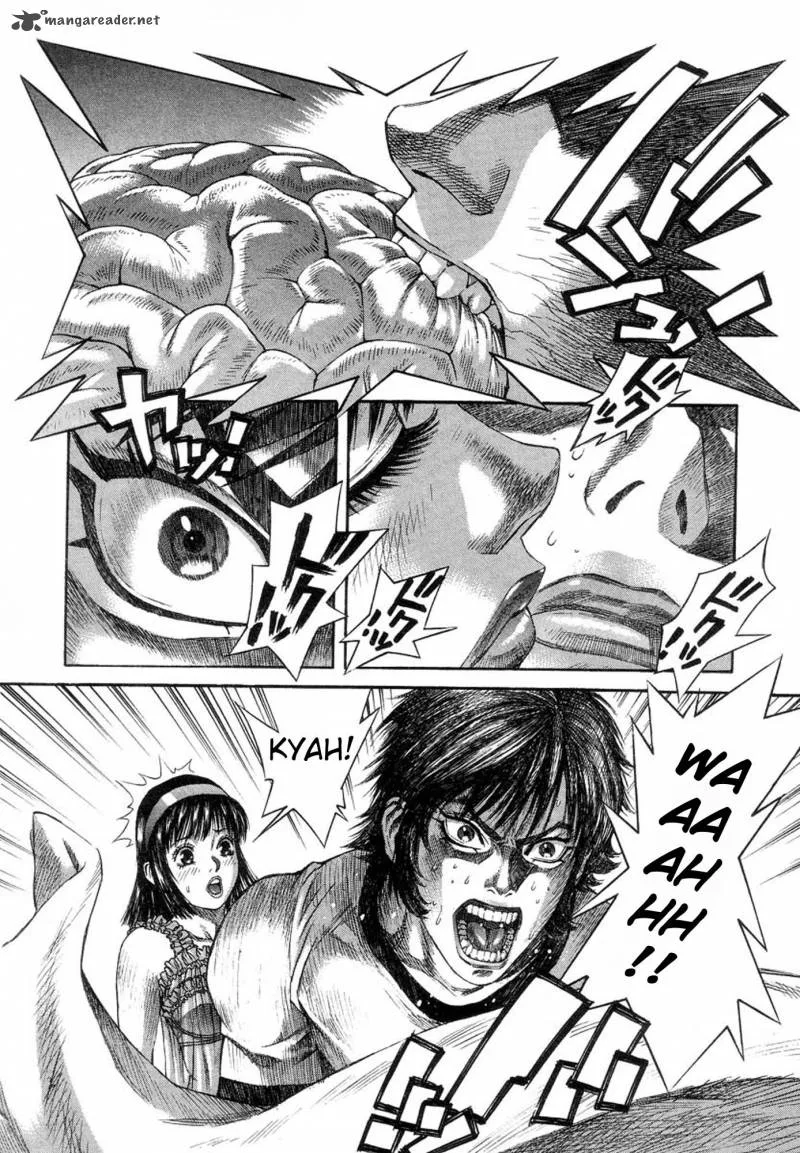 Amon Chapter 13 page 6