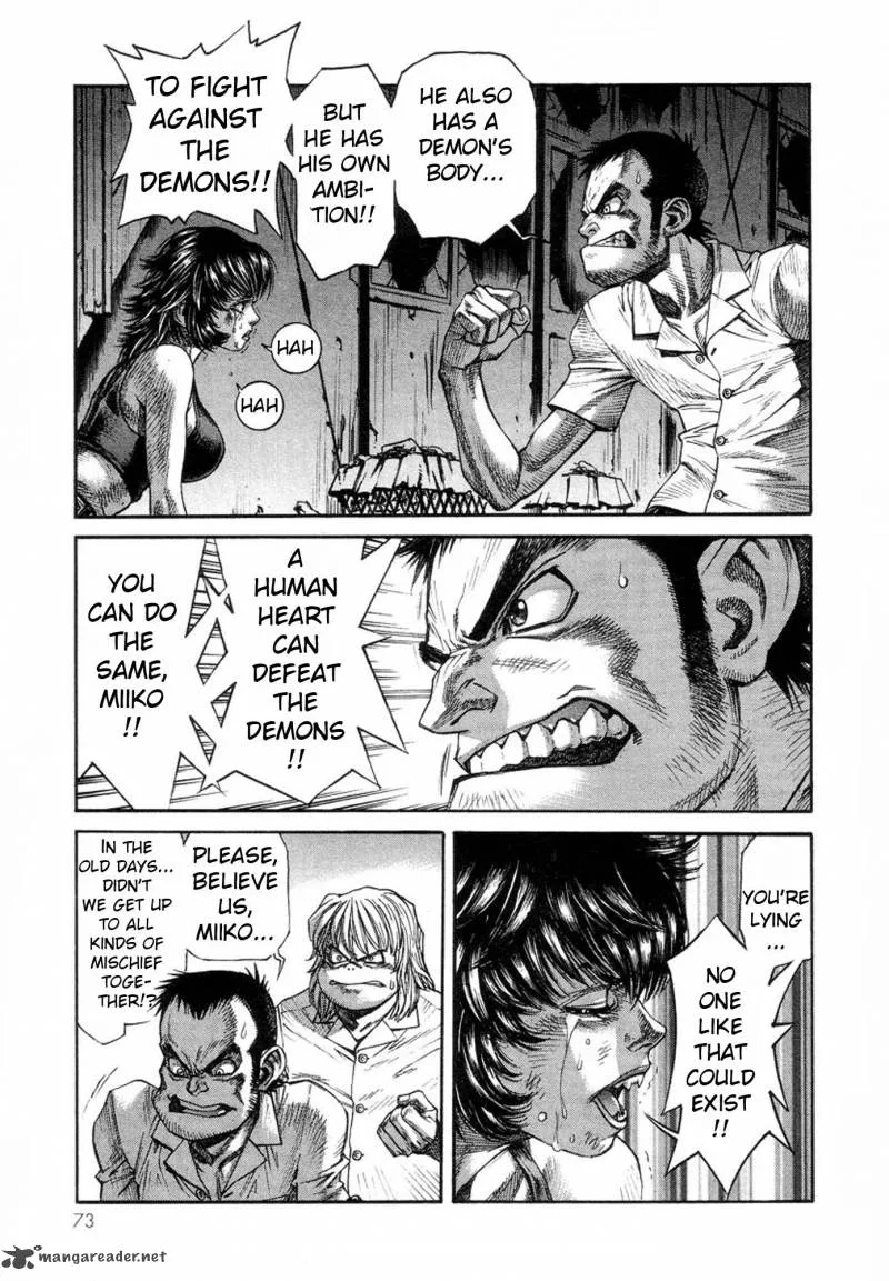 Amon Chapter 13 page 25