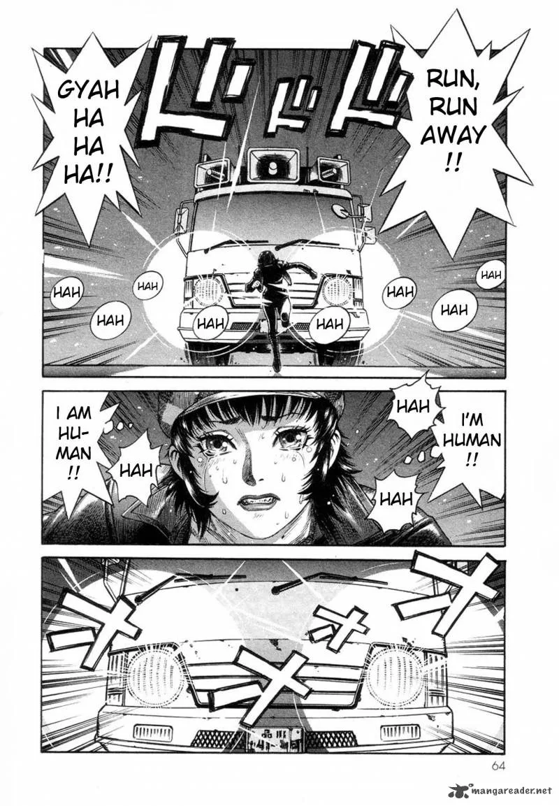 Amon Chapter 13 page 16