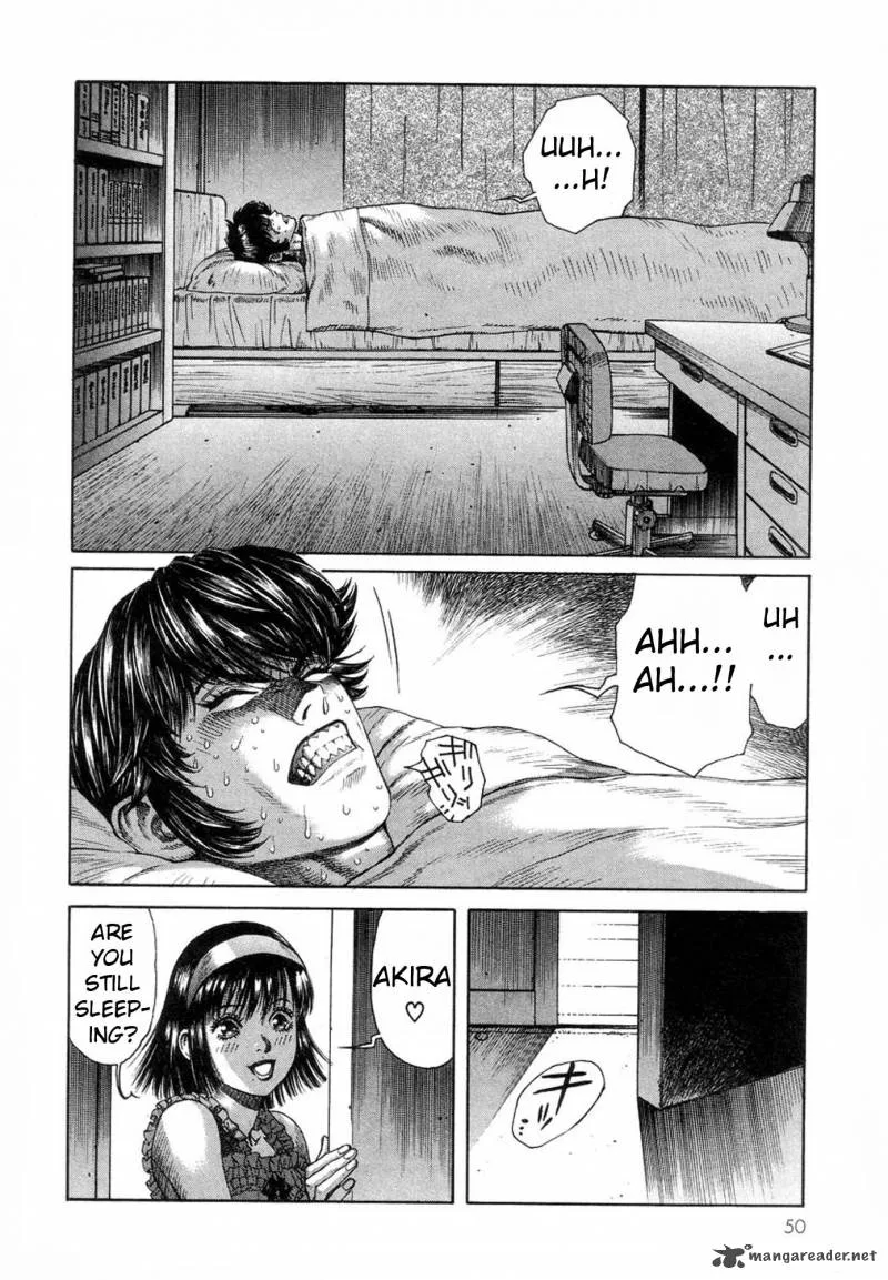 Amon Chapter 13 page 2