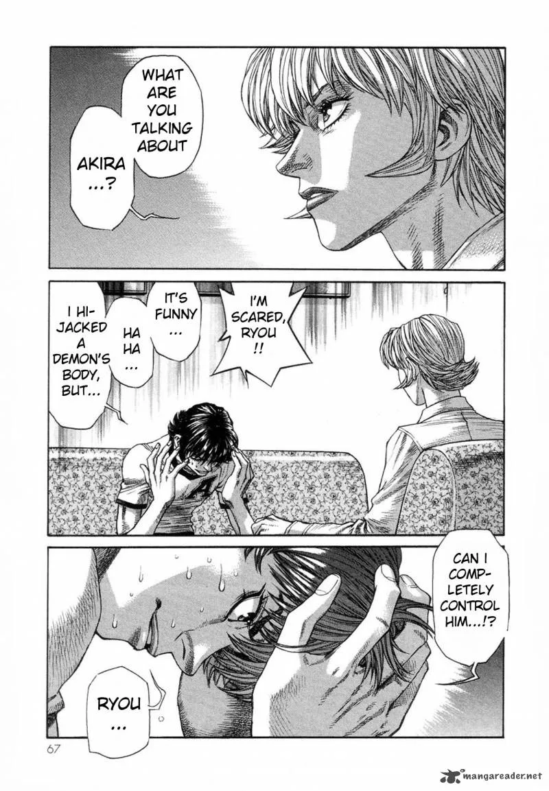 Amon Chapter 13 page 19