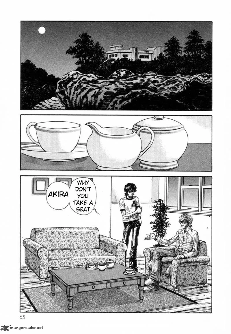 Amon Chapter 13 page 17