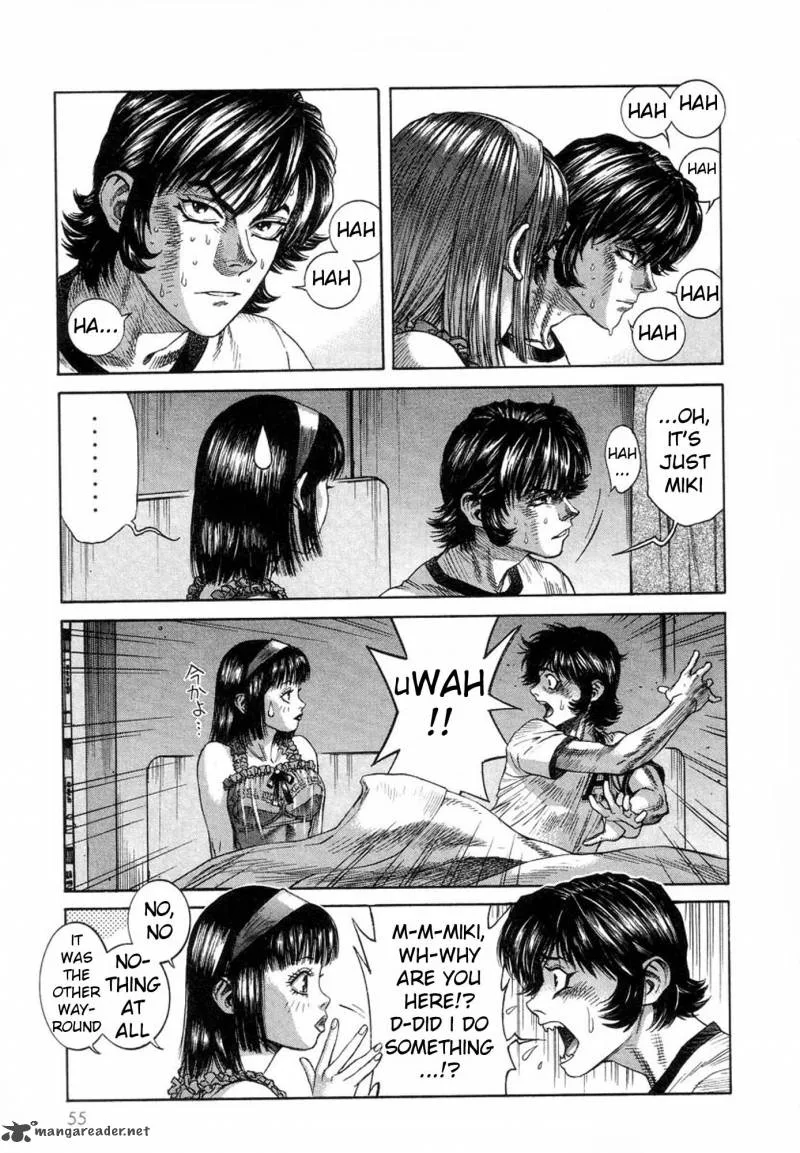 Amon Chapter 13 page 7
