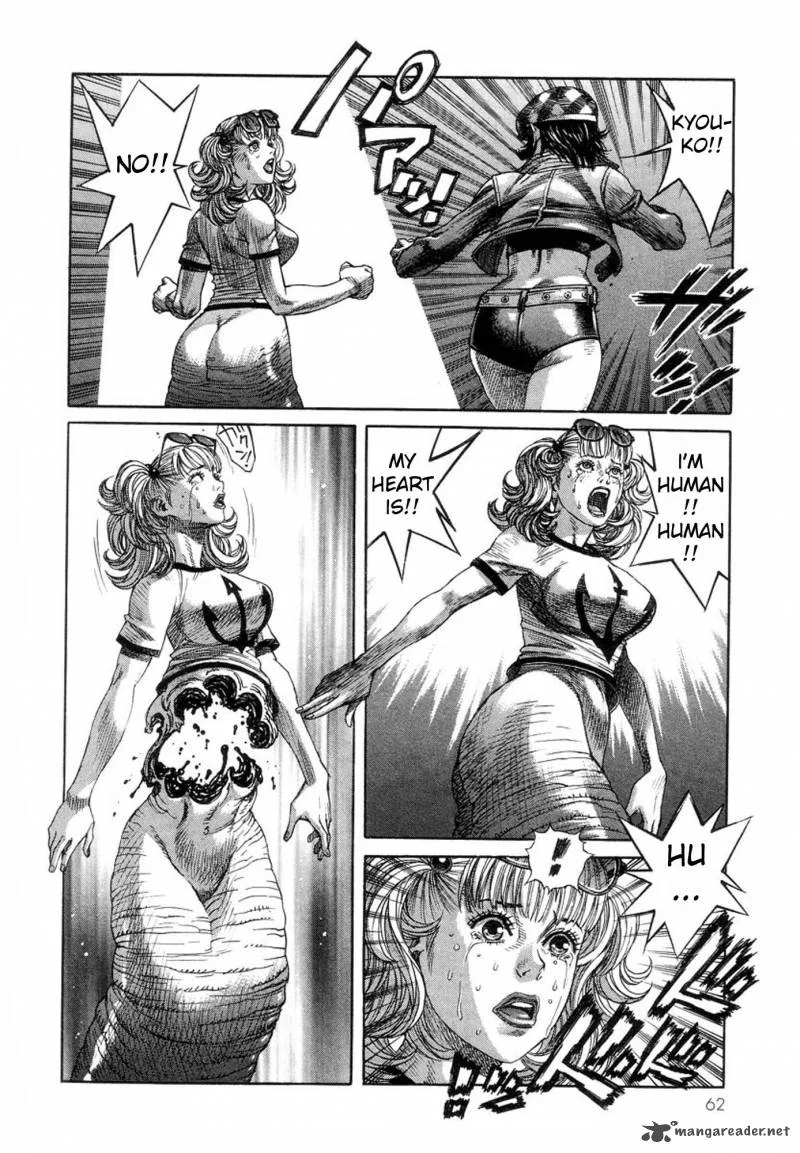 Amon Chapter 13 page 14