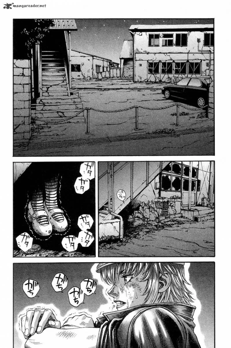 Amon Chapter 13 page 20