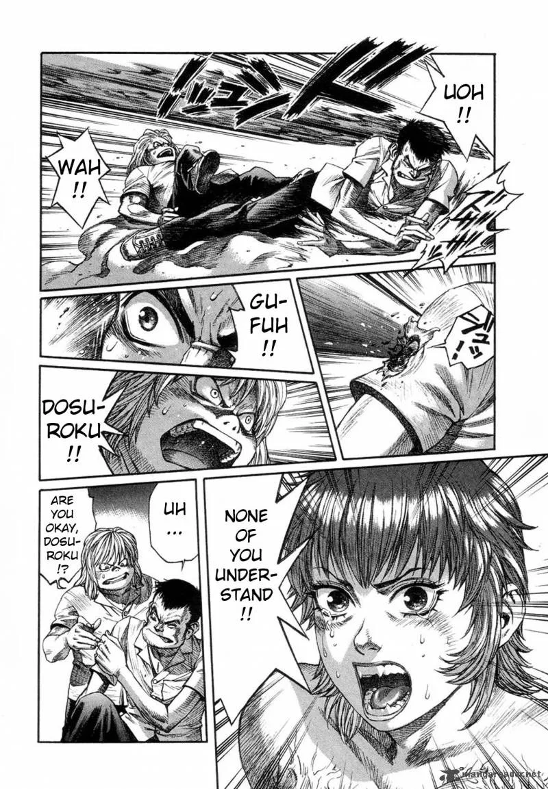 Amon Chapter 13 page 28