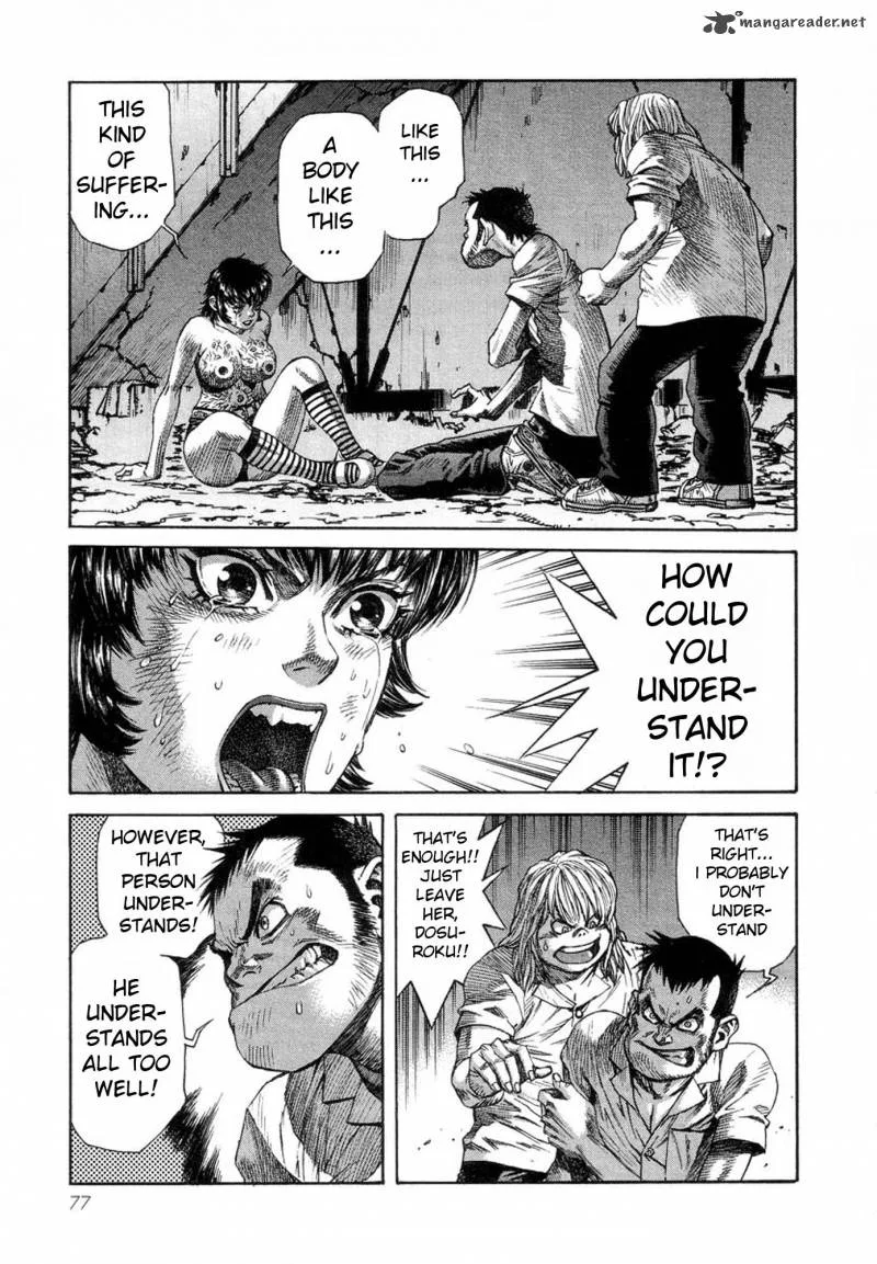 Amon Chapter 13 page 29