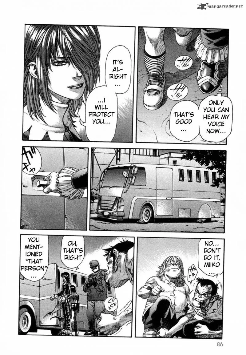 Amon Chapter 14 page 6