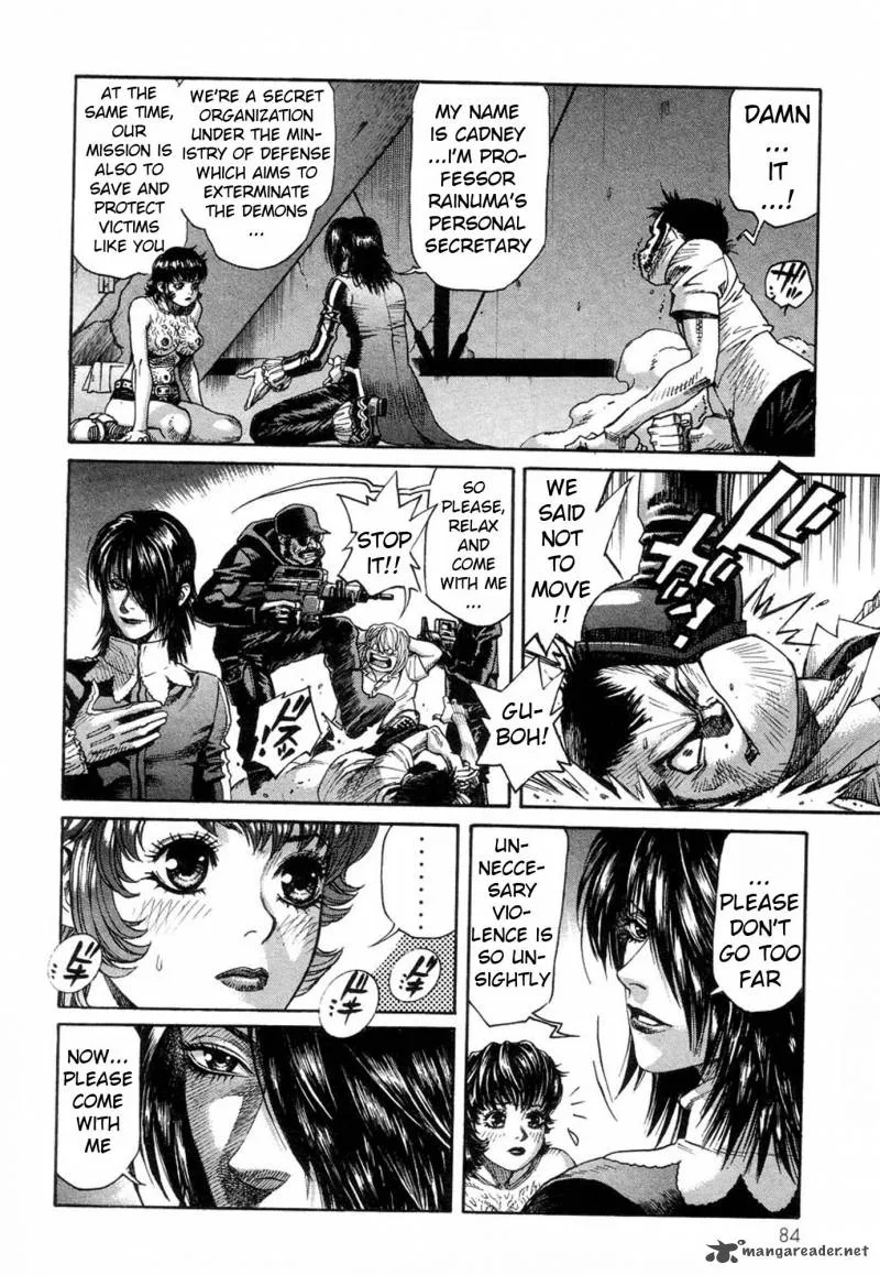 Amon Chapter 14 page 4
