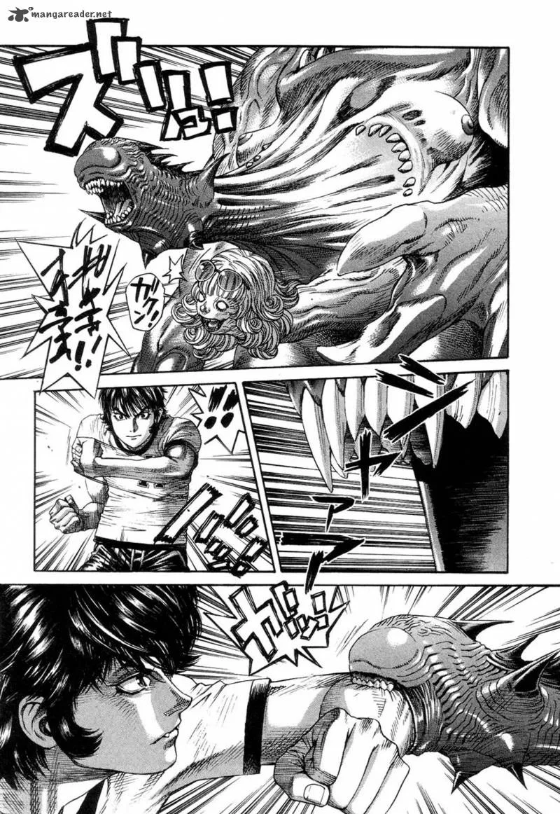 Amon Chapter 14 page 18