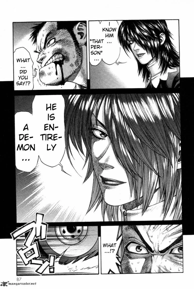 Amon Chapter 14 page 7