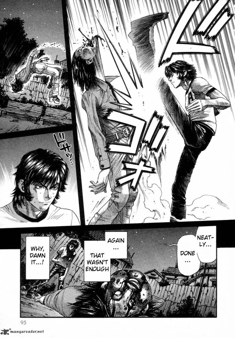 Amon Chapter 14 page 15