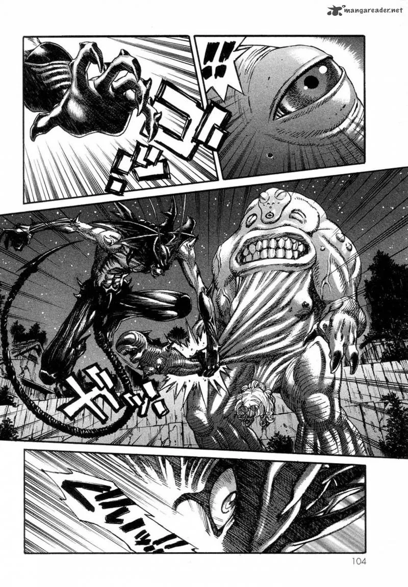 Amon Chapter 14 page 23