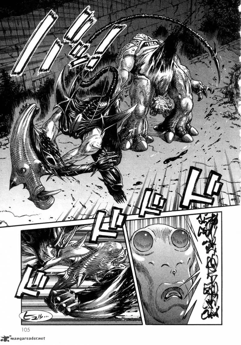 Amon Chapter 14 page 24