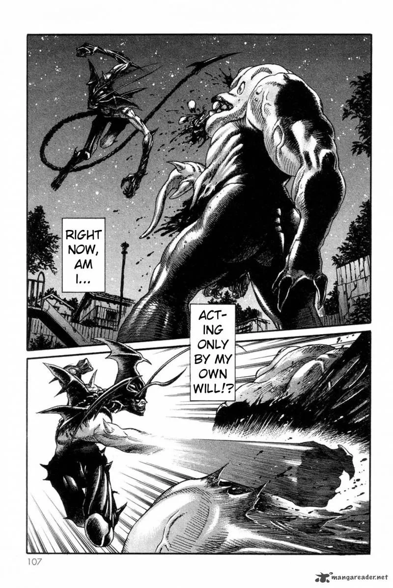 Amon Chapter 14 page 26