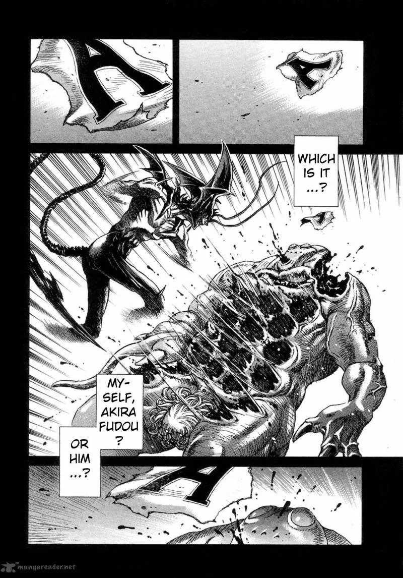 Amon Chapter 14 page 27