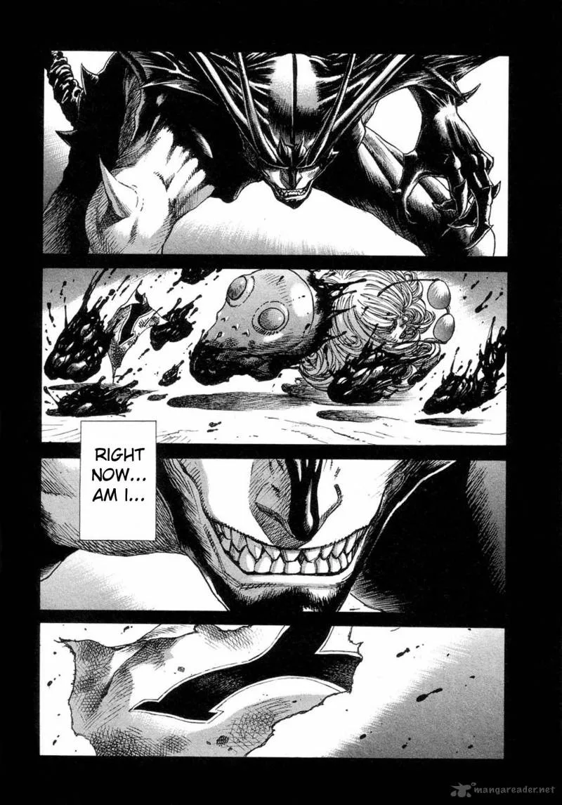 Amon Chapter 14 page 29
