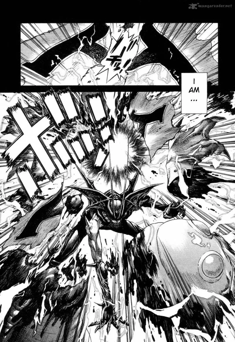 Amon Chapter 14 page 28
