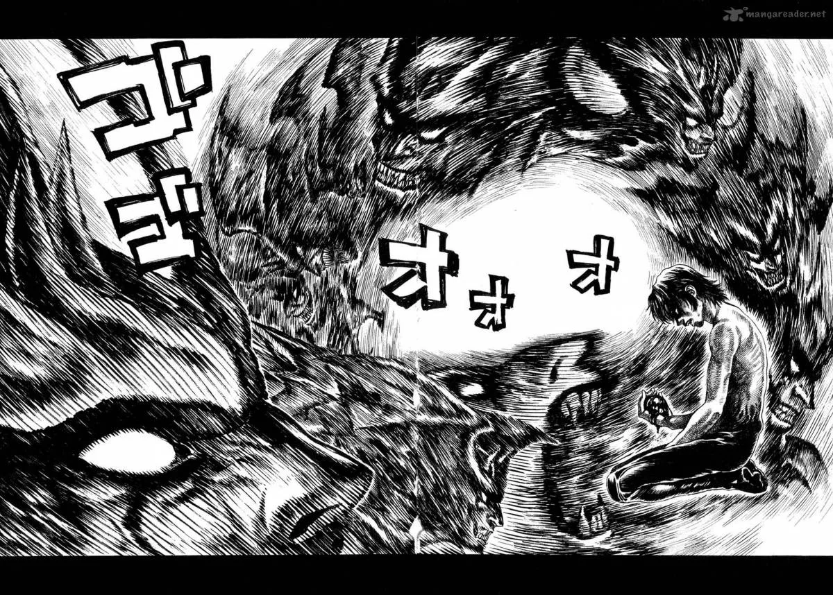 Amon Chapter 14 page 31
