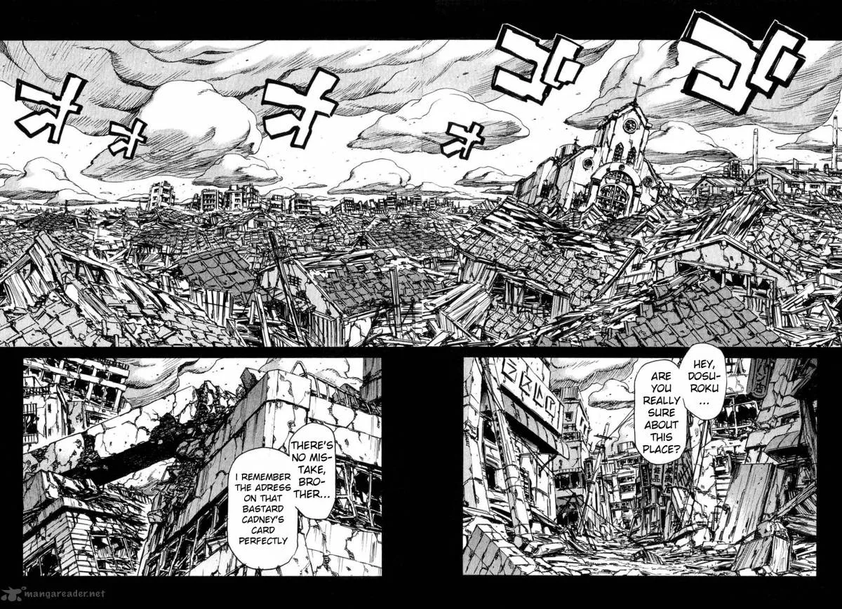 Amon Chapter 15 page 2